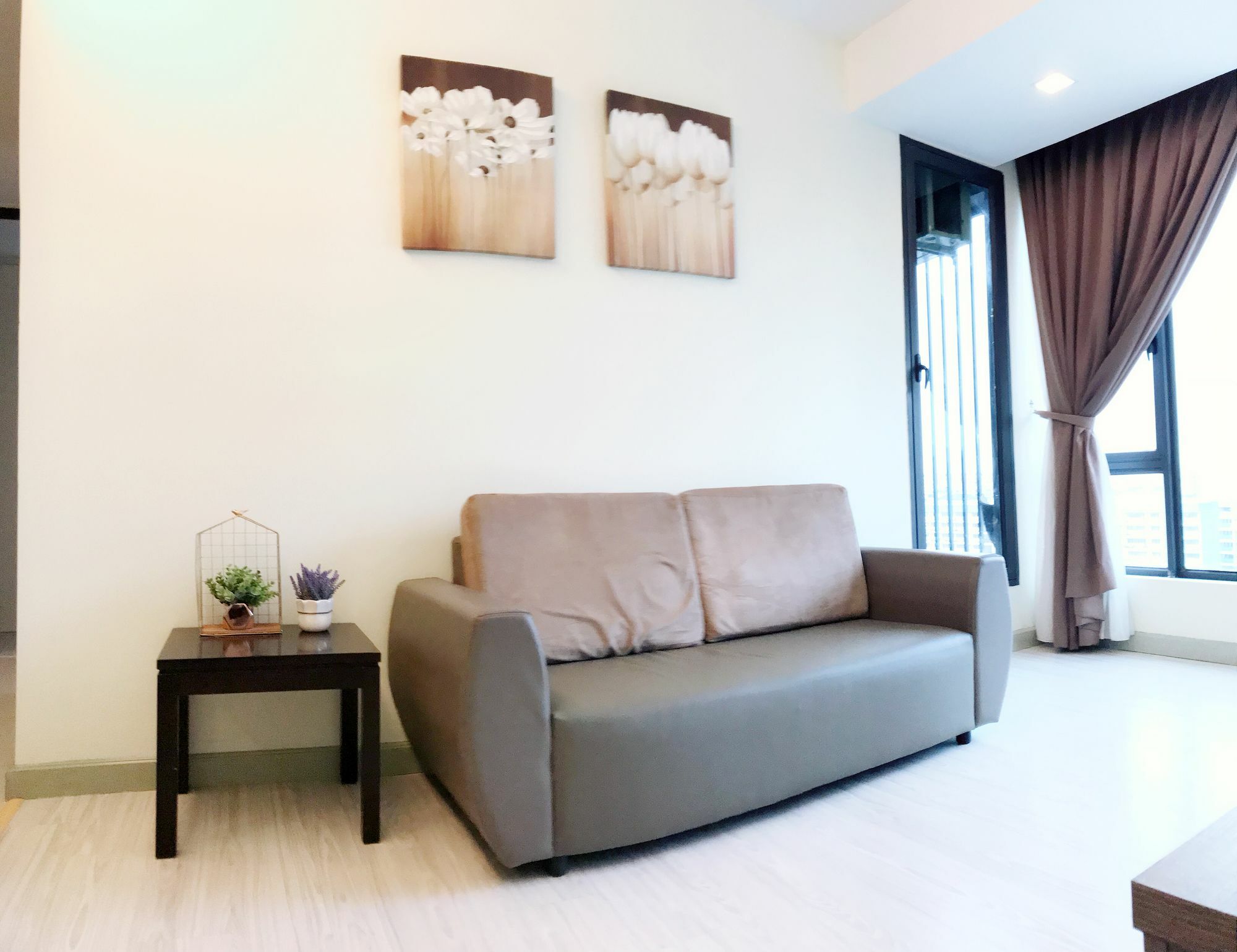 Ps04 @ Kk Privilege Sky Suite Kota Kinabalu Exterior photo